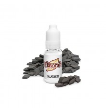 Salmiakki (Flavorah)